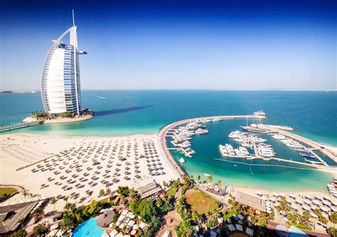 where is the country dubai